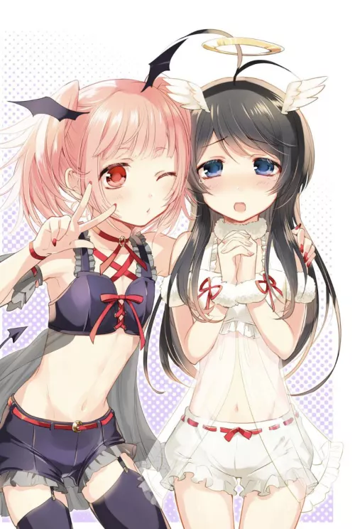 I wish more Otononoko visuals novels be translated too by Puzzled_Boss_3503