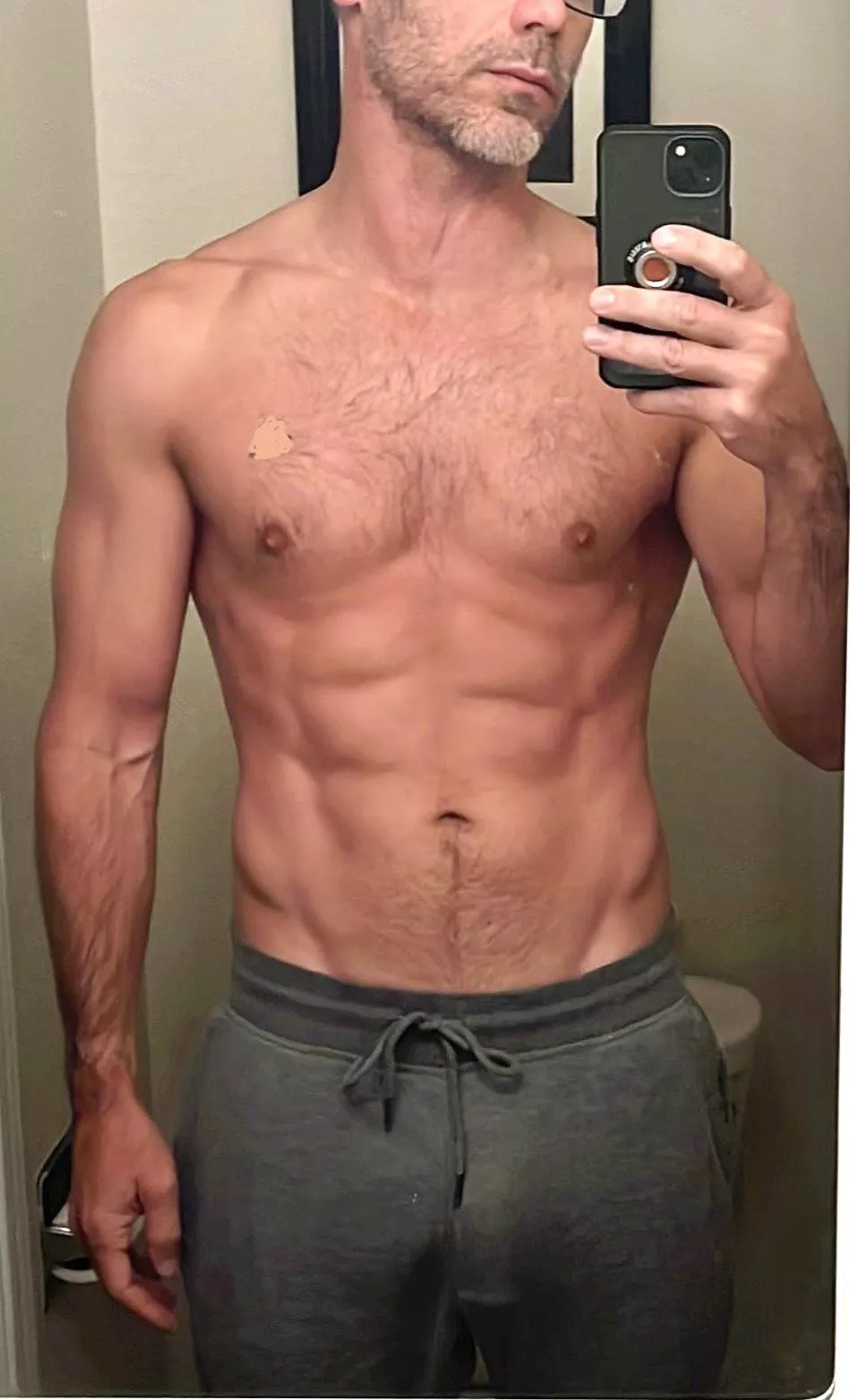 I’ll be 50 this year posted by thereverendgodless