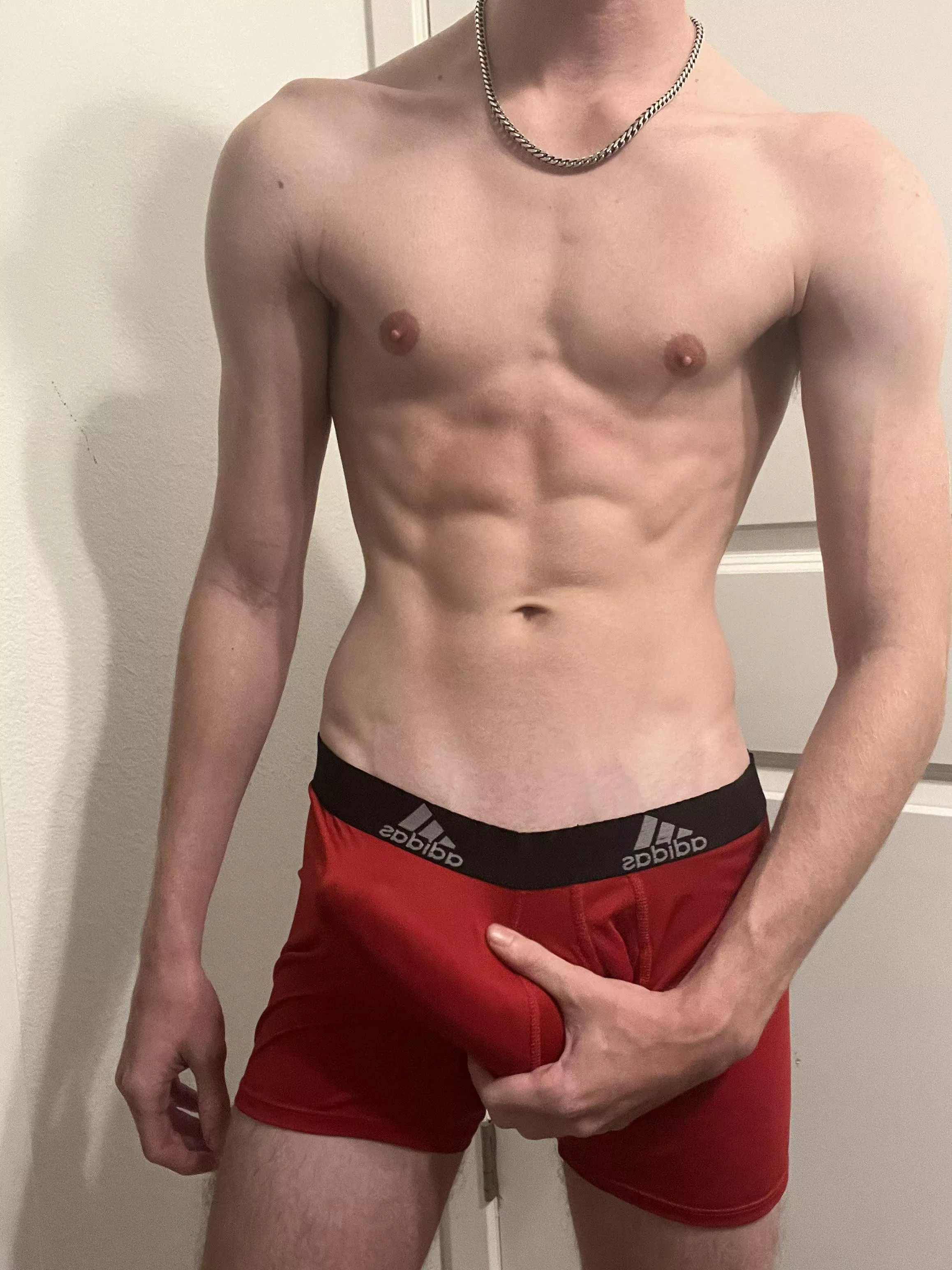 I’m horny 🍆 posted by Expensive_Artist_402