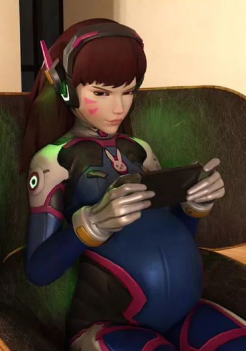 {image} Dva’s after match meal (flybird6199) by PatientAd3568