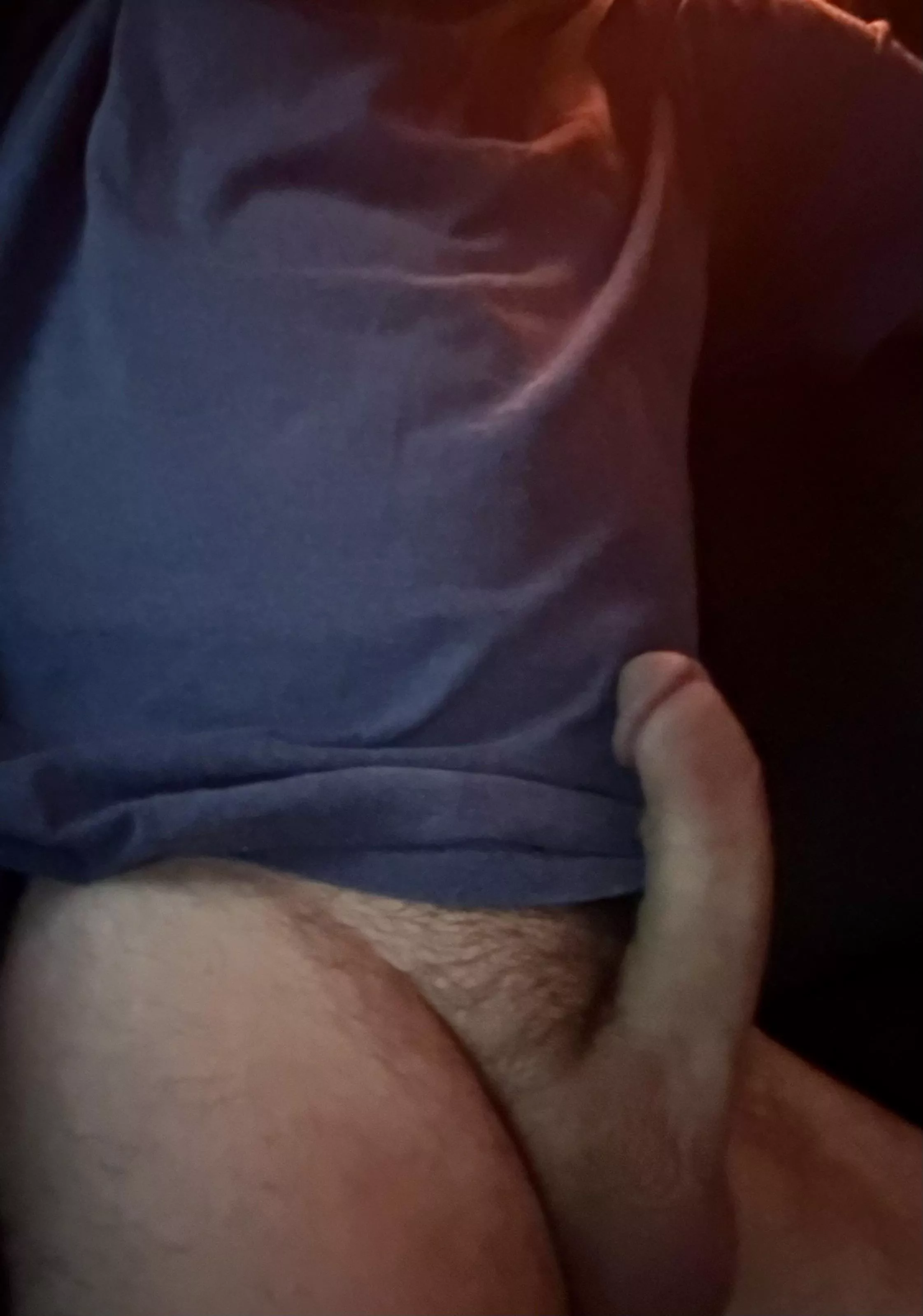 It’s Friday, let’s get freaky (40) posted by Incocknudo_Account