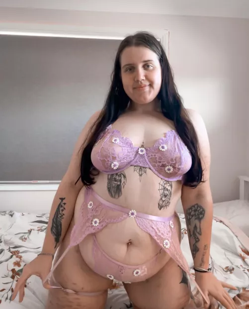 Just looking beautiful for you xx by xblissfulparanoiaxx