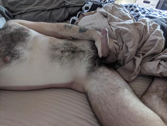 Let's cuddle by thefairypotmother