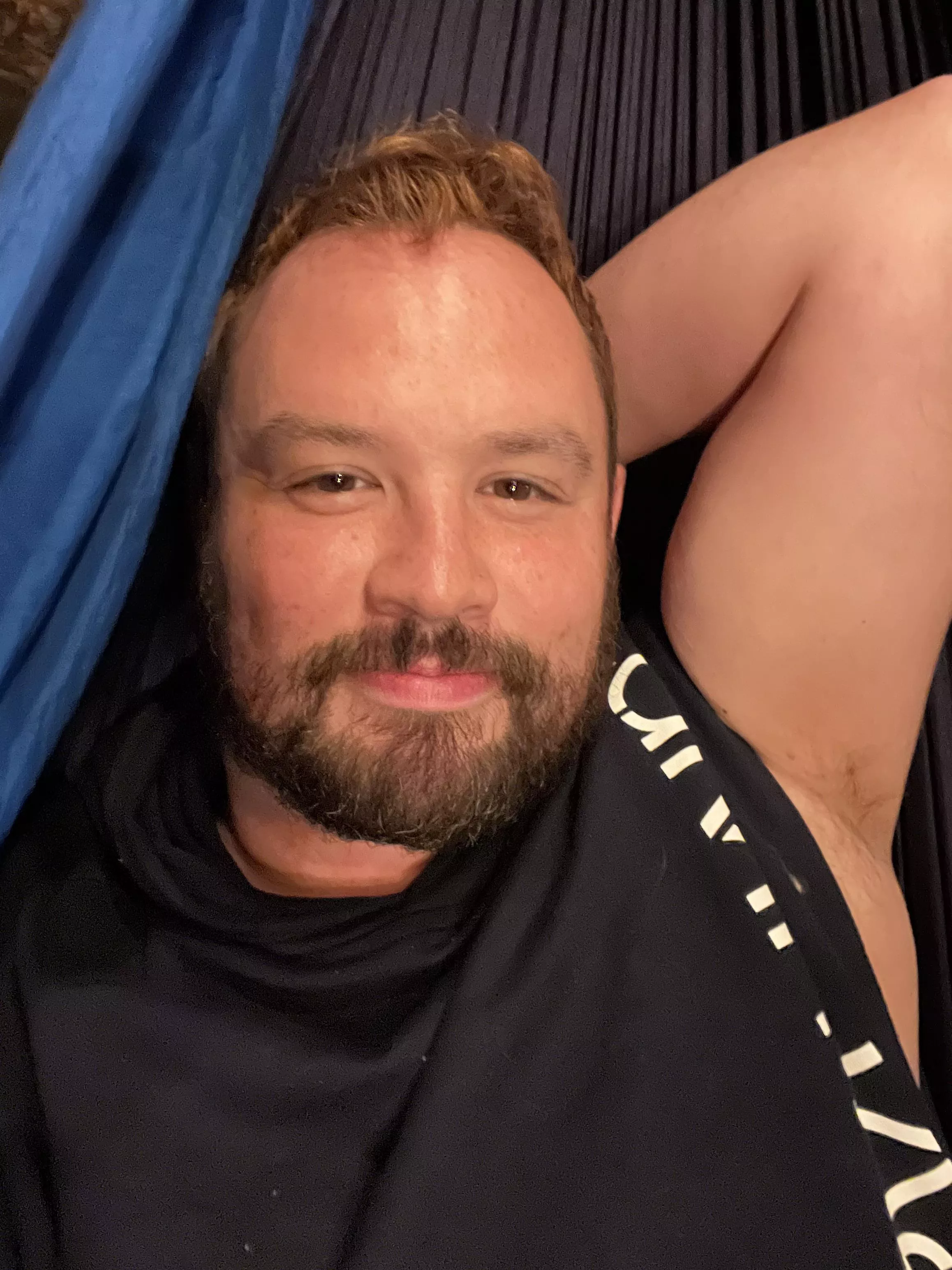 Living that hammock life. posted by nithdotcom