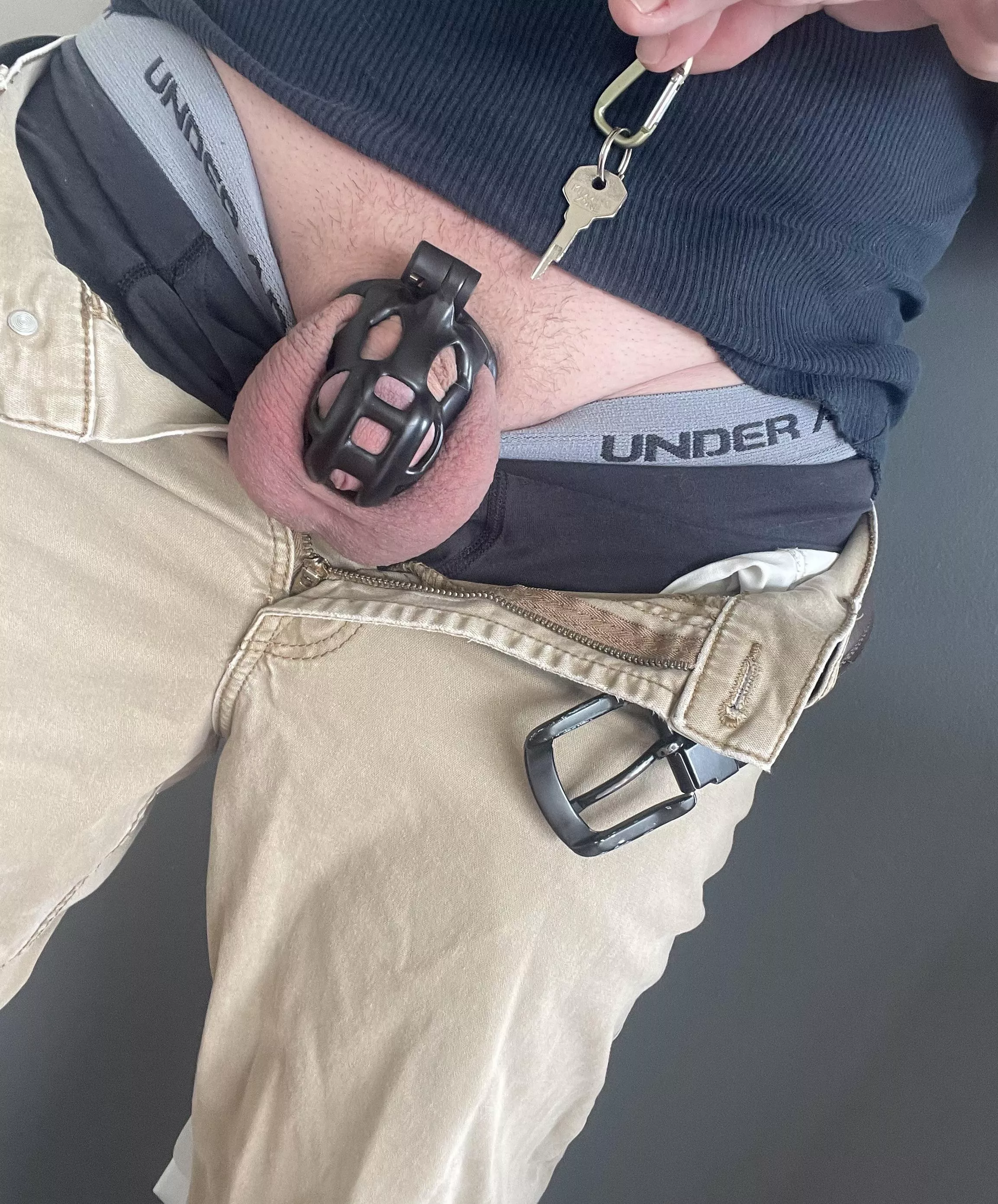 Locktober is right around the corner posted by under_rated87