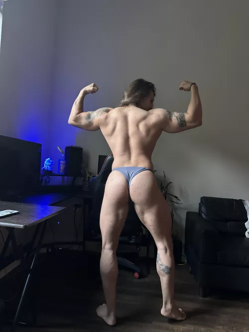 Looking pretty dangerous hehe by DannyKoolaid