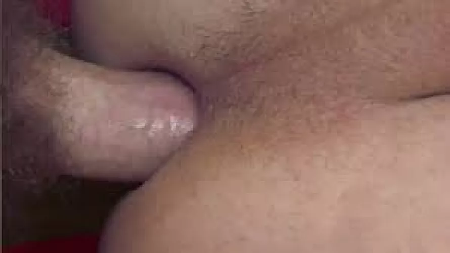 me getting bareback by analfissure1