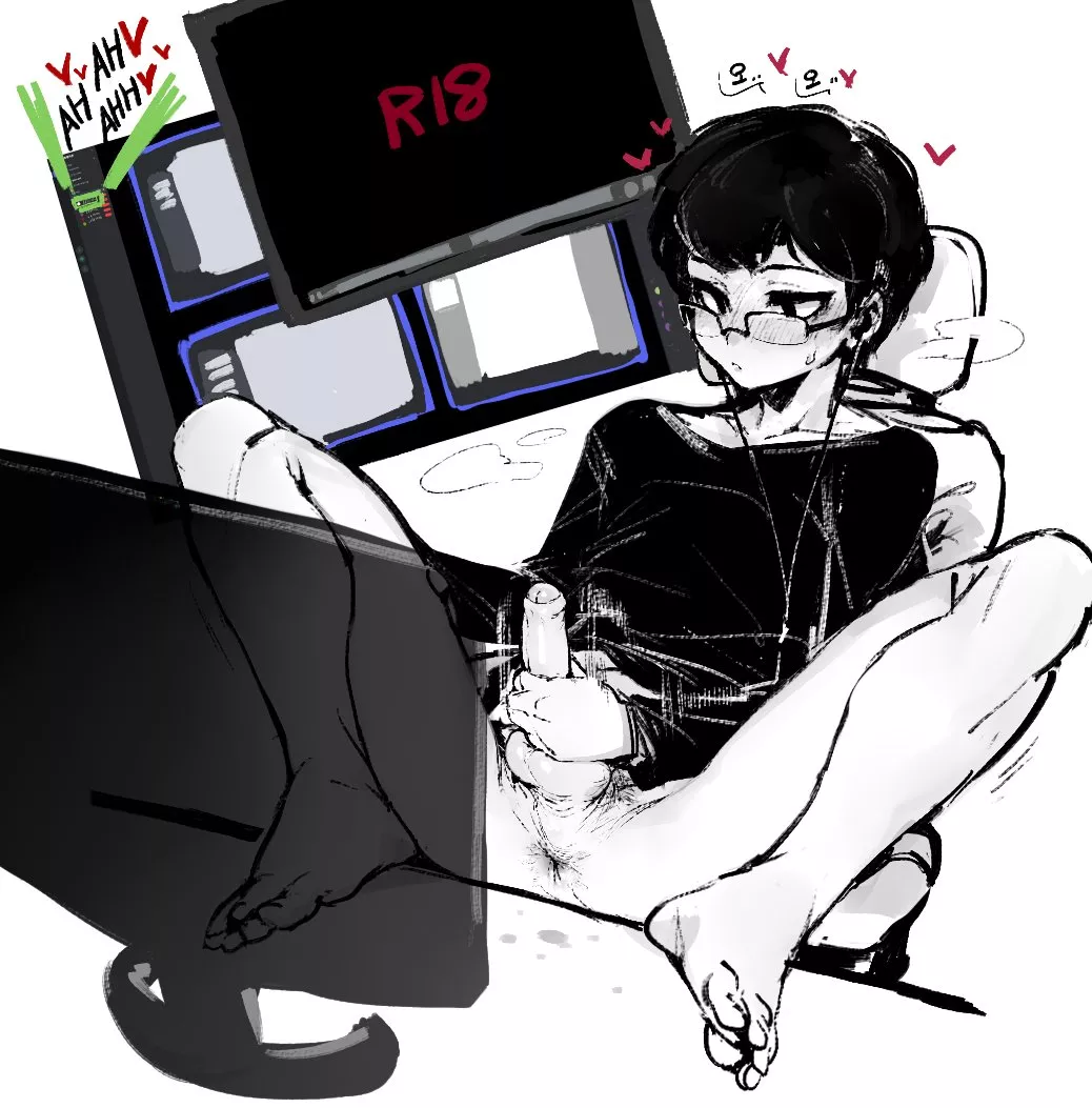 Me looking through this sub every night posted by carbonndstrontium