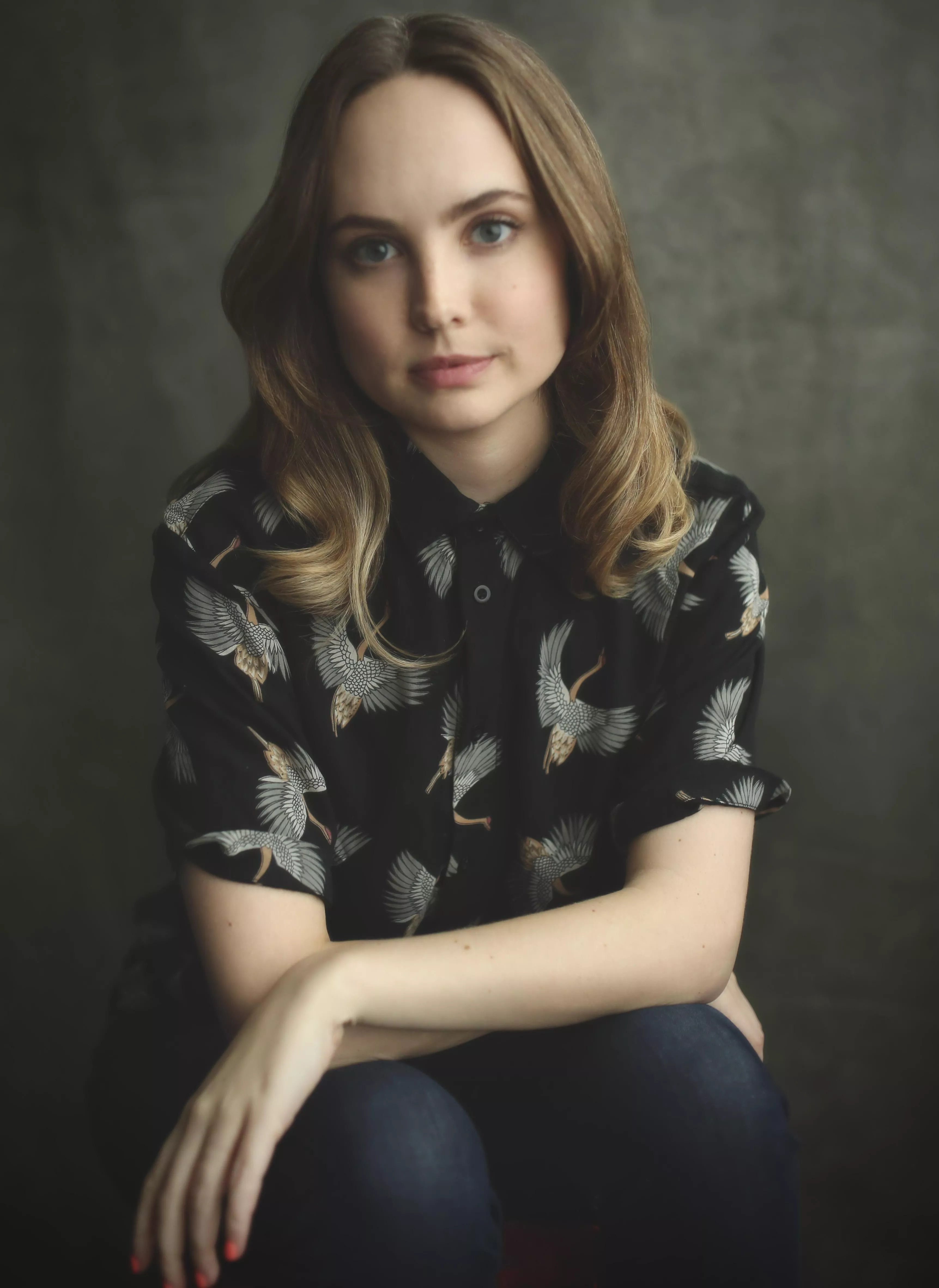 Meghan Martin posted by Jaseyjerks