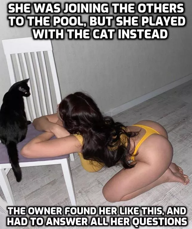 Mesmerized posted by NSFWContext