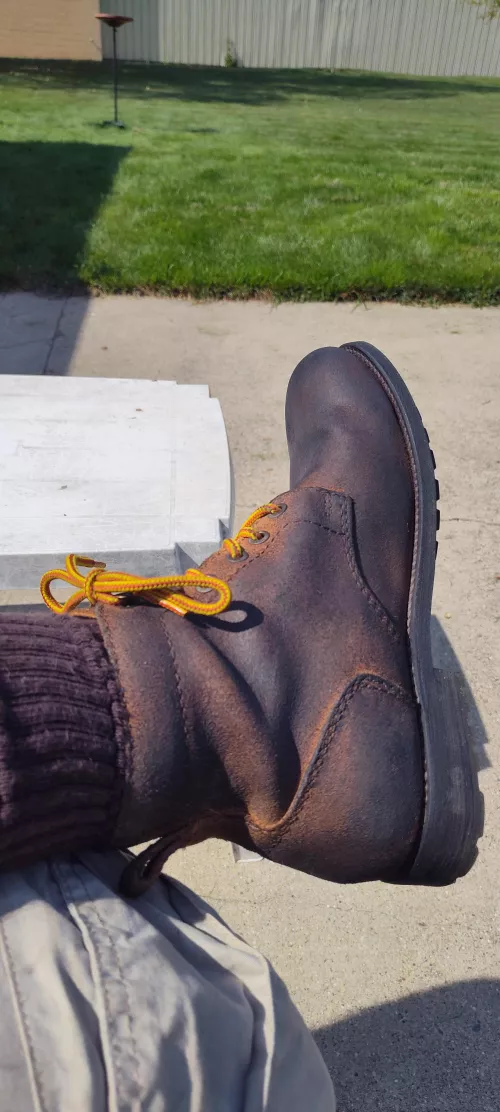 Milwaukee boot co. by Key_Scientist2898