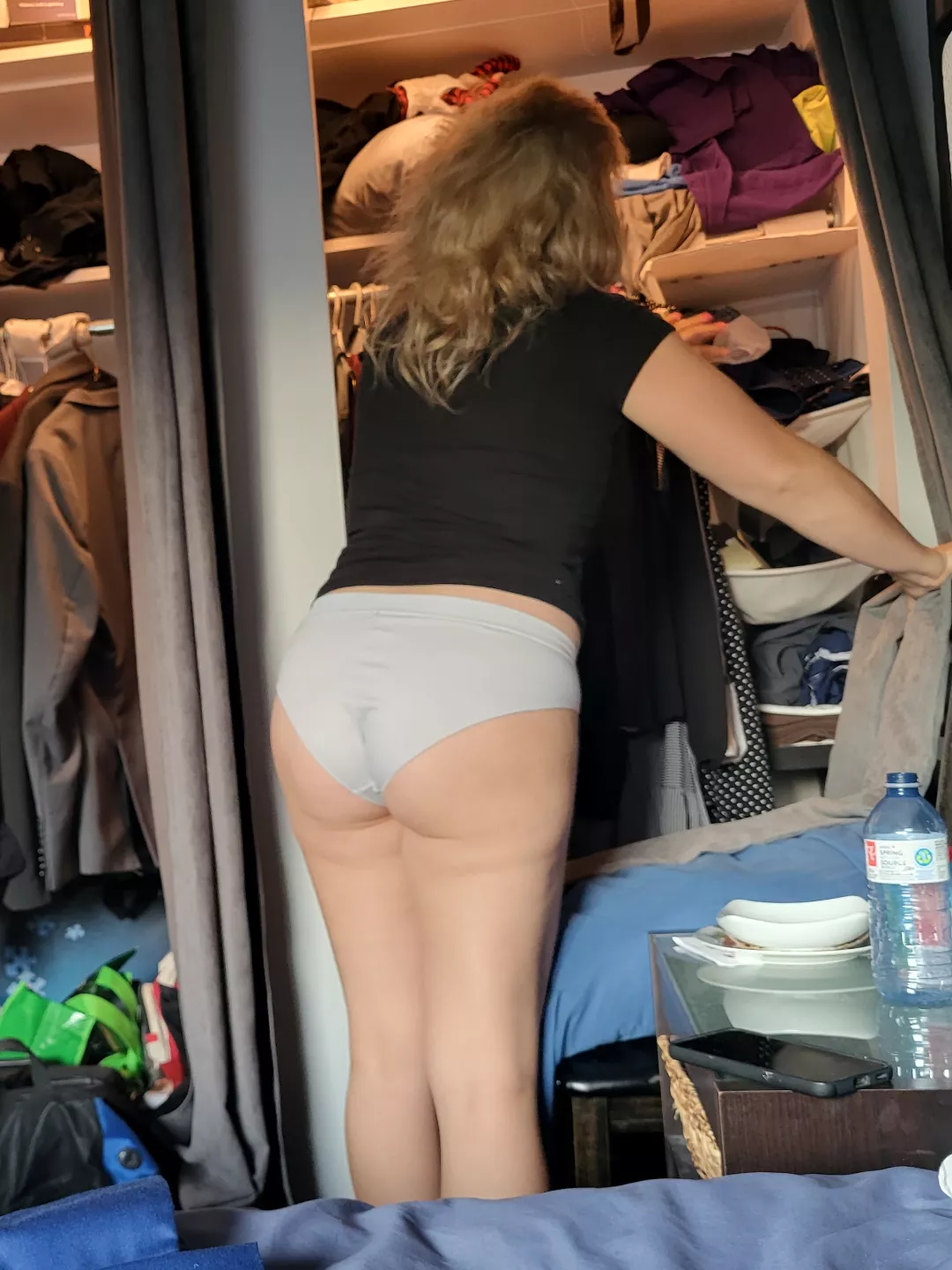 Morning view posted by ThickBandicoot8254