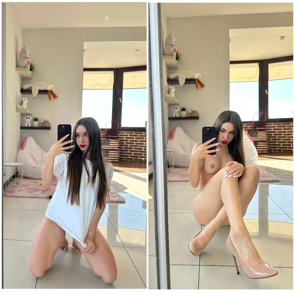 My face when im off to do something really naughty posted by Tori_Hayes