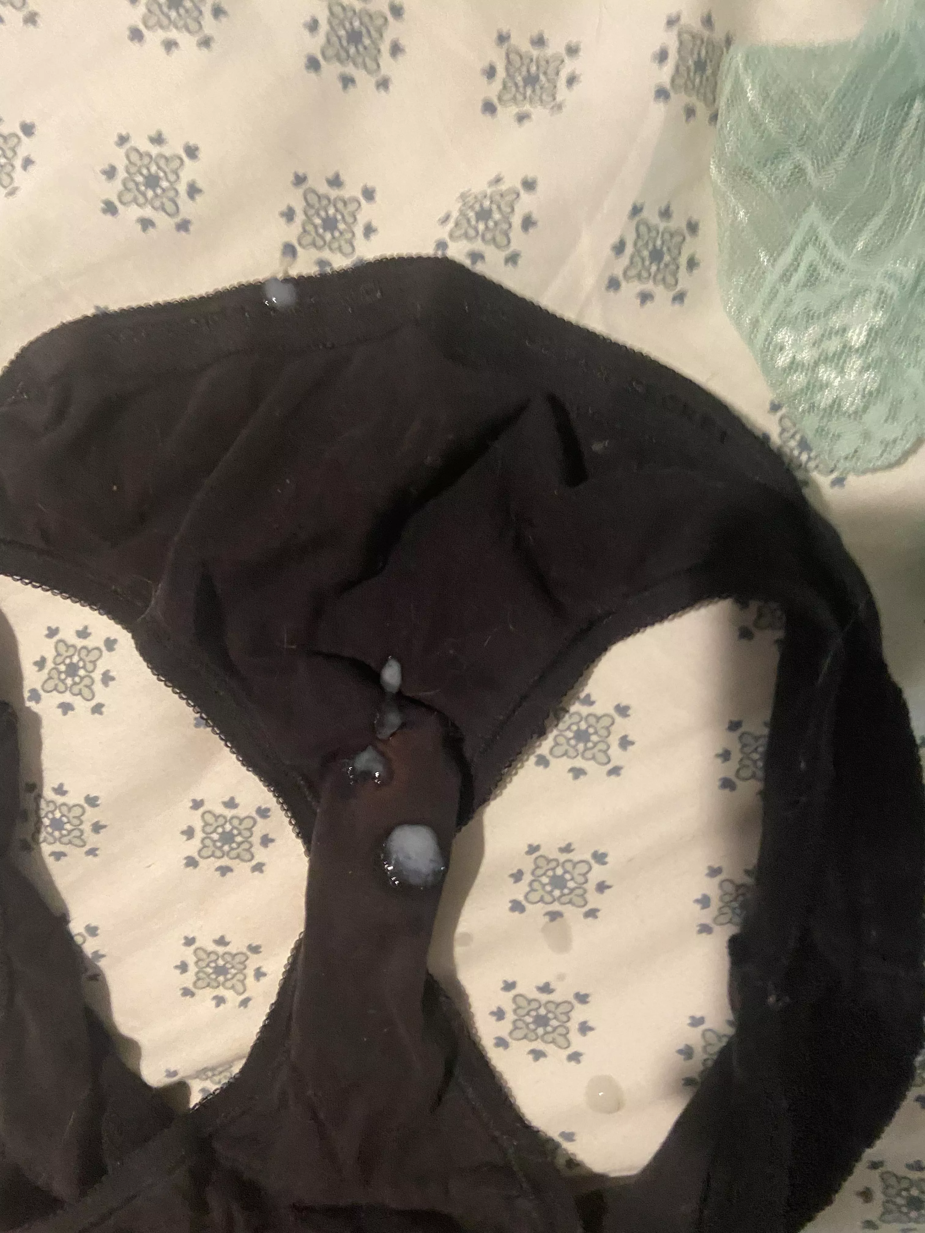 My mother in laws posted by Known_Temperature_50