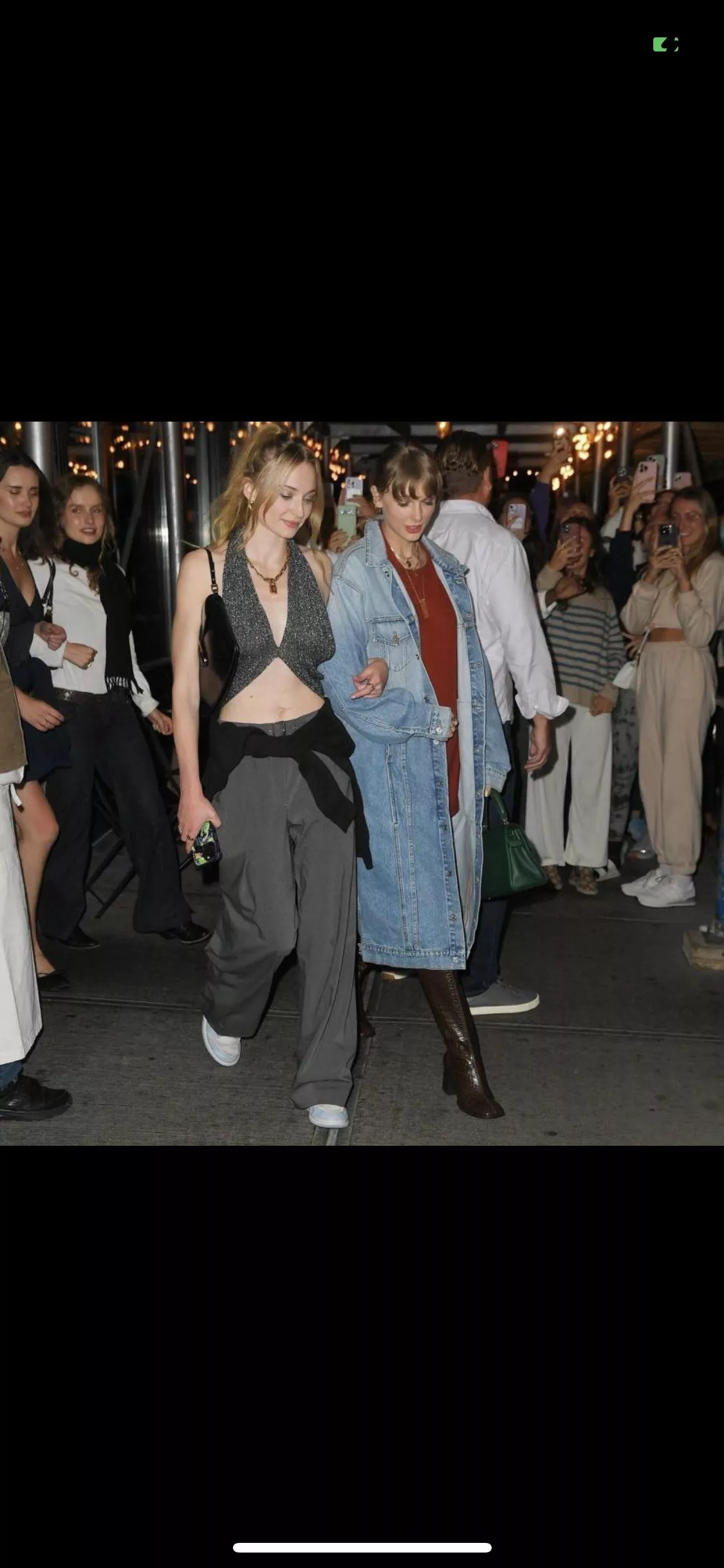 Name Taylor’s Boots?? posted by Vtstace