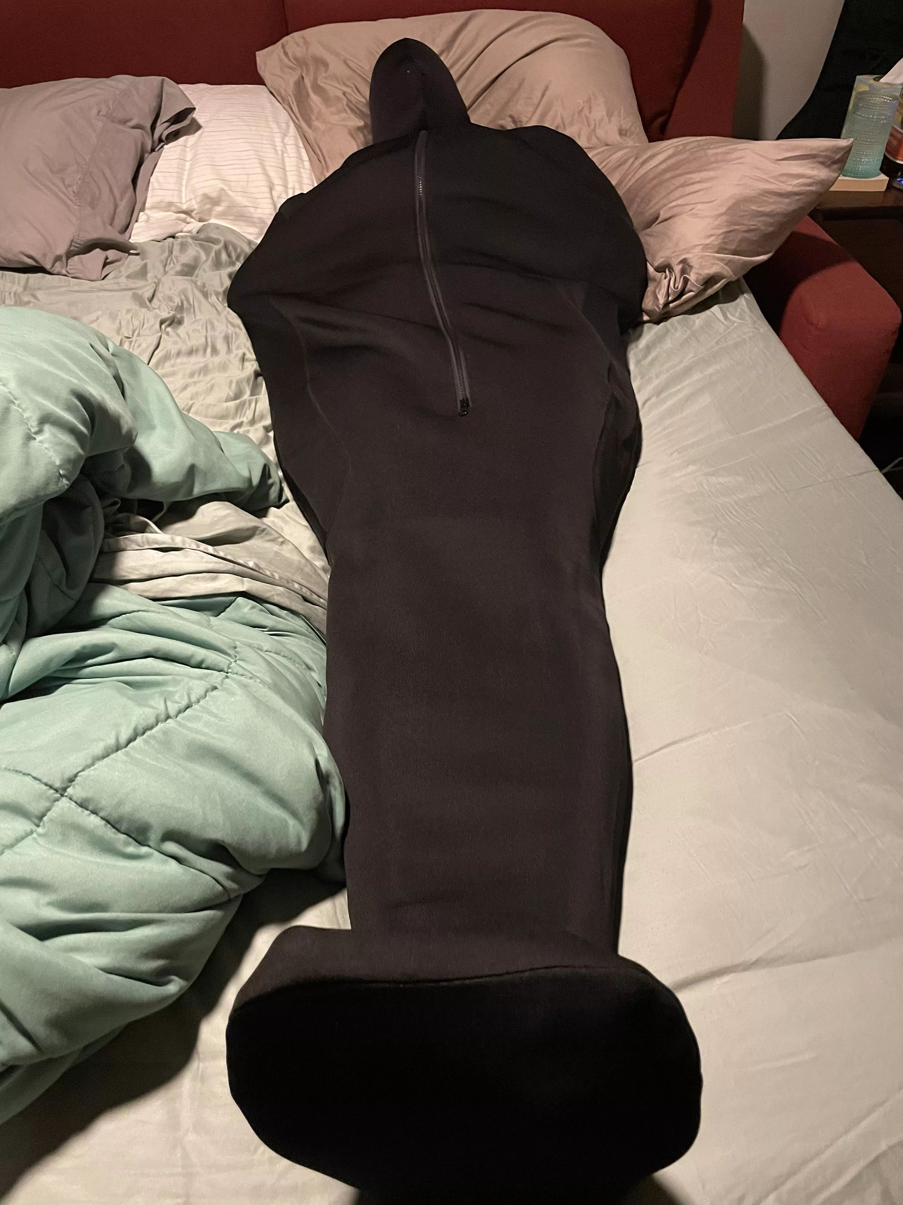 New suit posted by pleasemayiplease