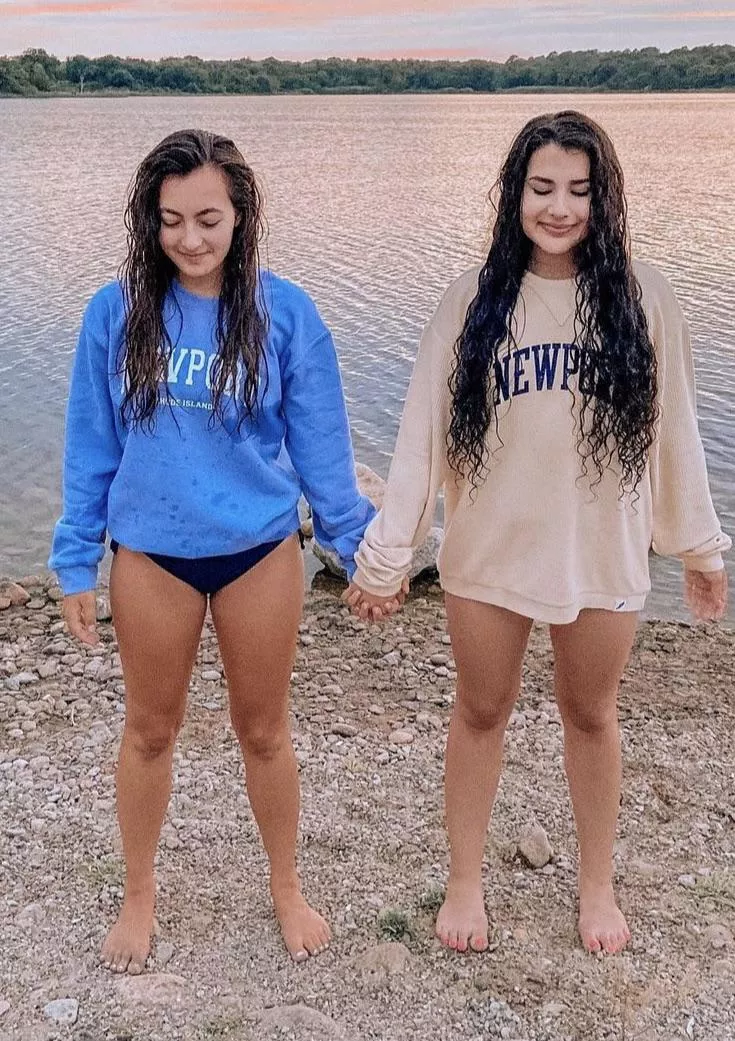 Newport Girls [2] posted by No-Dingo7862