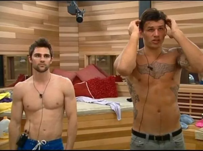 Nick Uhas Or Jeremy McGuire? by Real_Tennis_2520