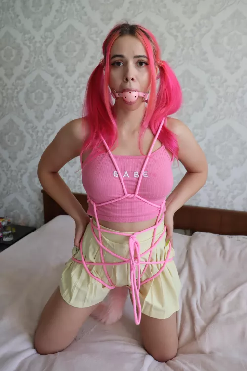 Oh wow by CharmingMistress