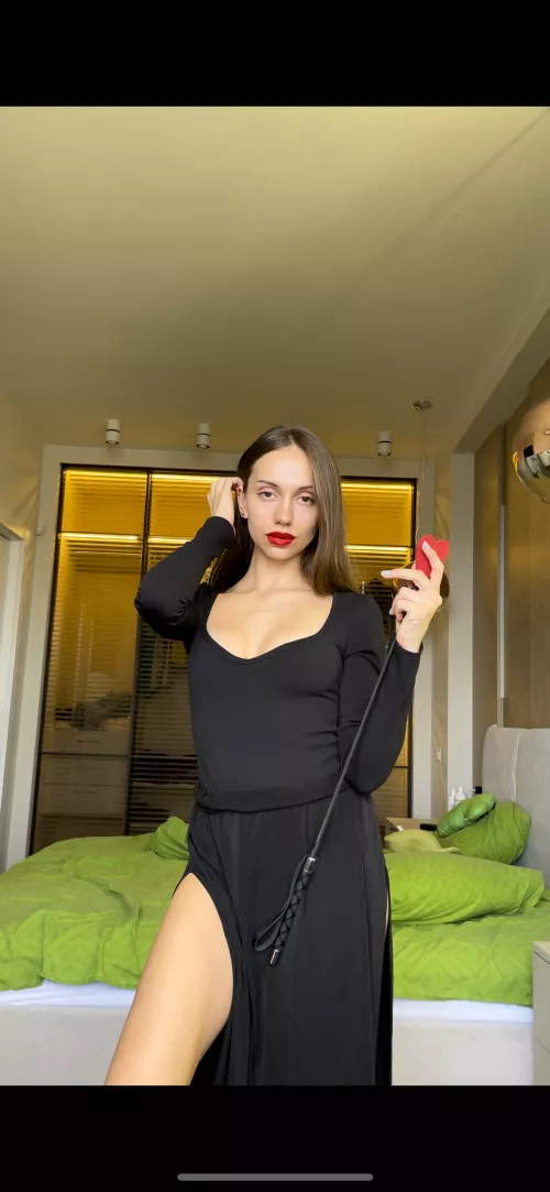 One of you losers is getting your ass spanked. Who's that gonna be? by Misses__Bella