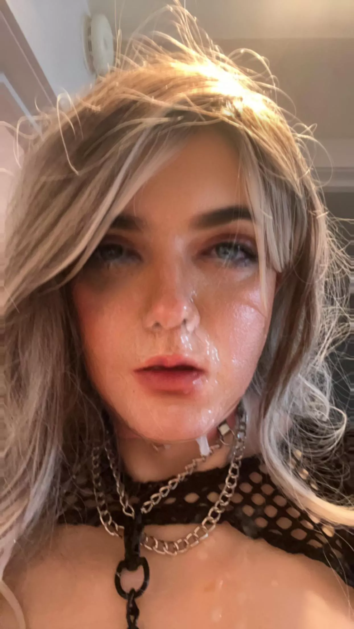 Oops I did it again posted by nightstandsissy