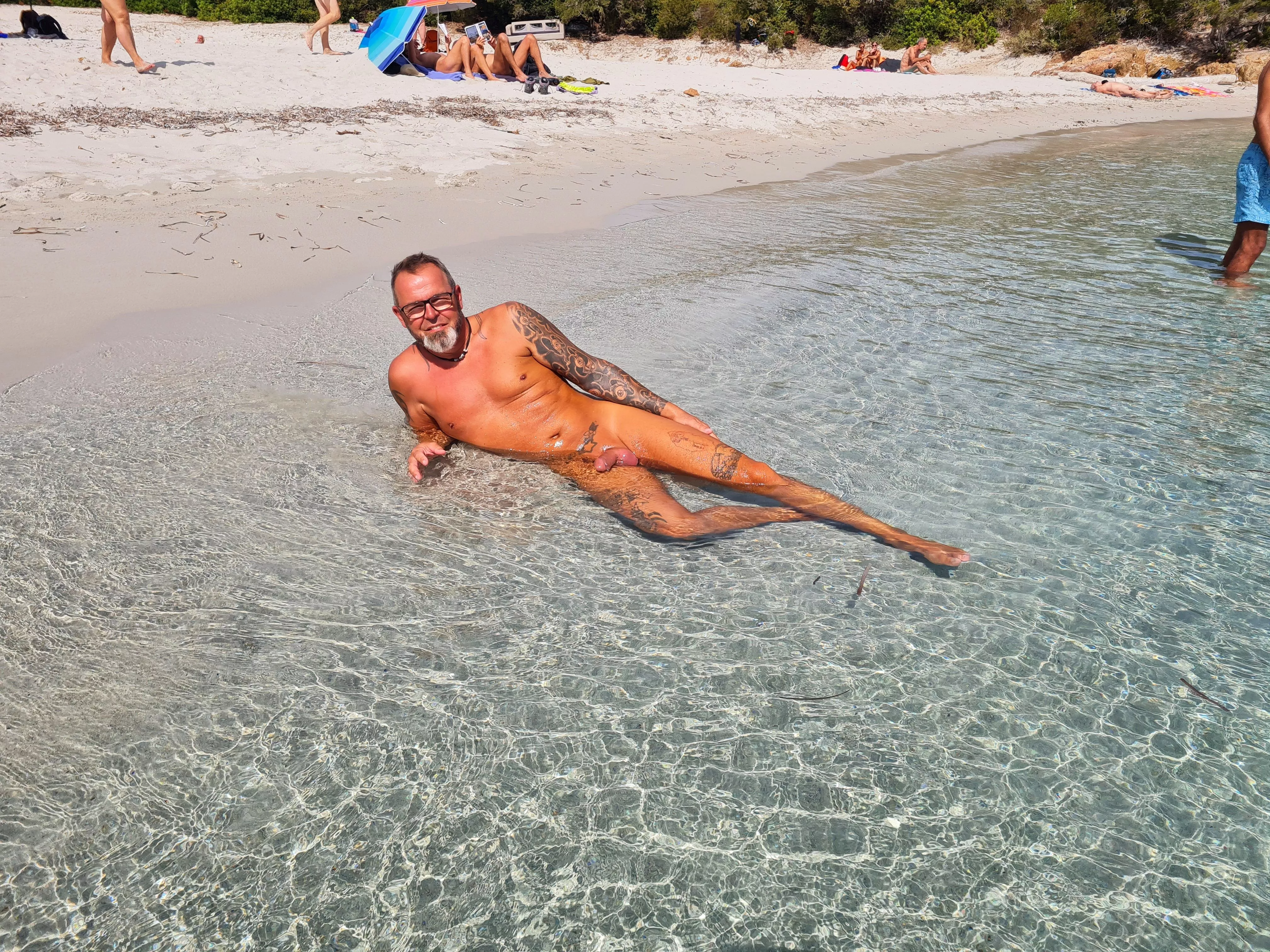 Perfect Water 🥰 posted by MikeOckssmal