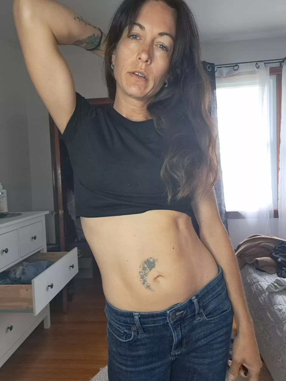 Petite Milf, nothing better lol posted by Violet_baddie