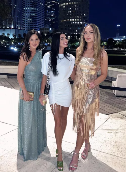 Pick one by ChadGPTitties