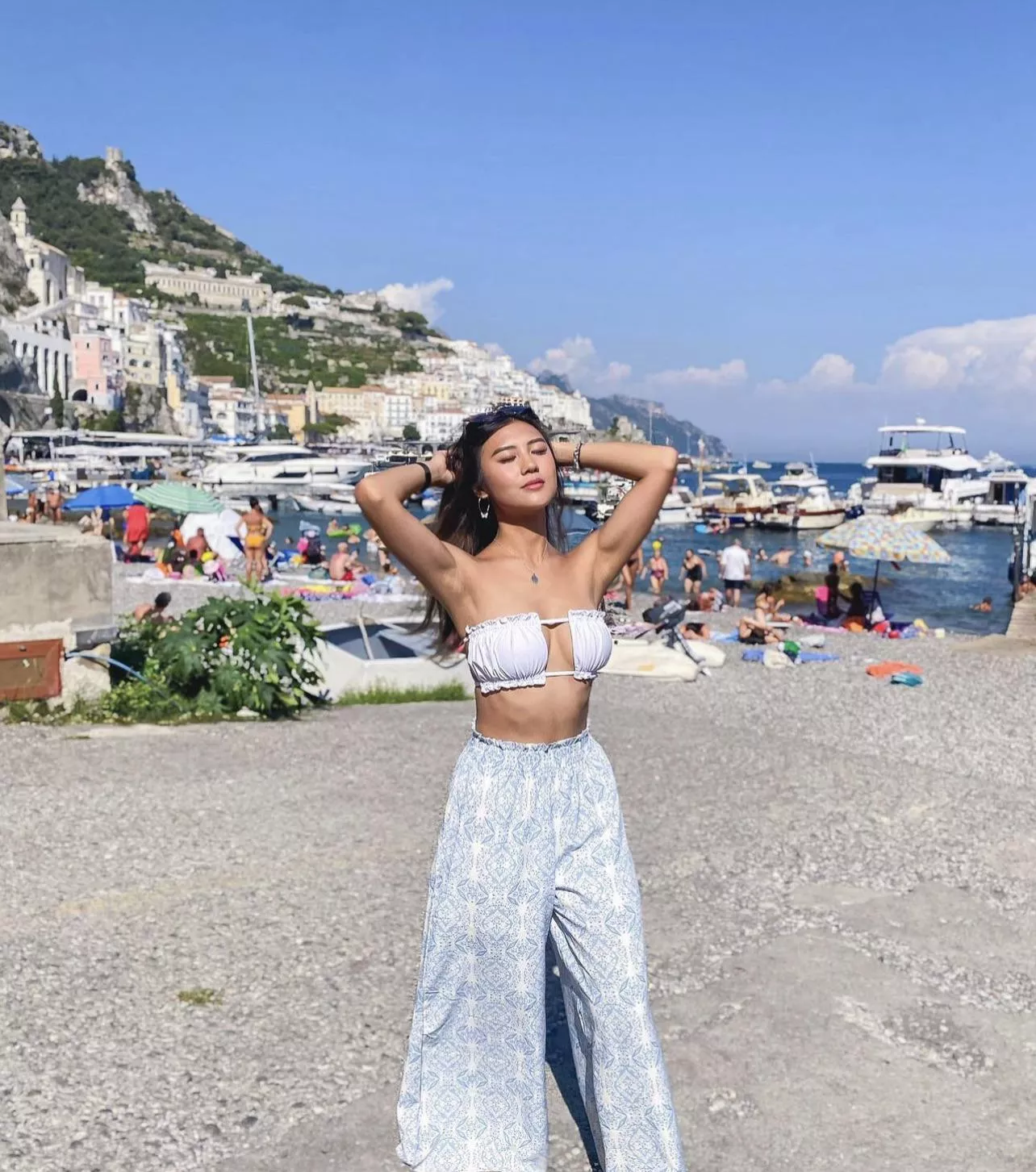 Pits posted by Genius114