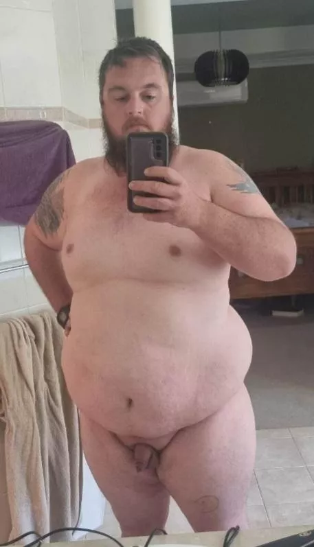 Posting for the first time what do you think? posted by fitsload