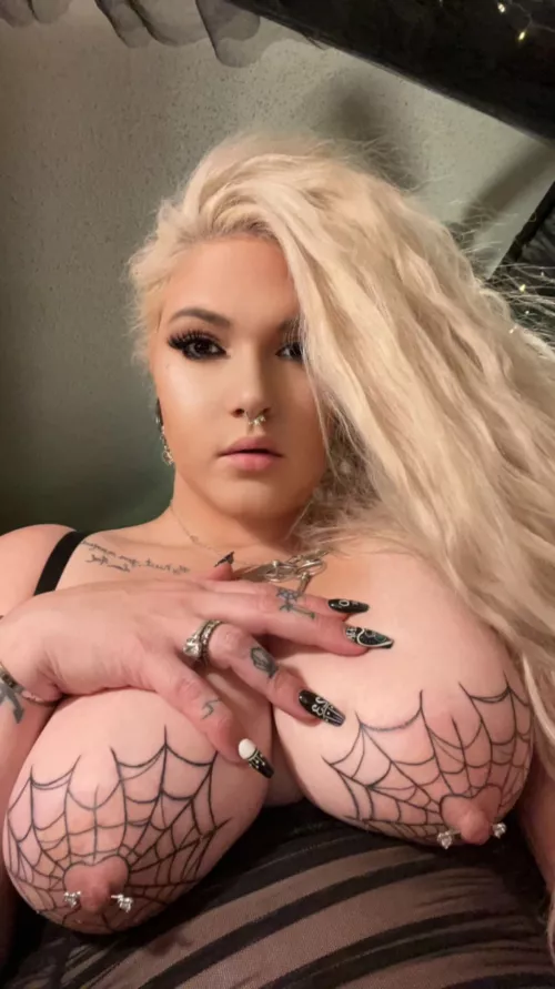 POV while I’m sitting on your face by Caspian_Jane_Xx