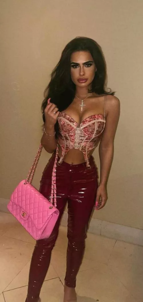 Pvc by chavgirls2020