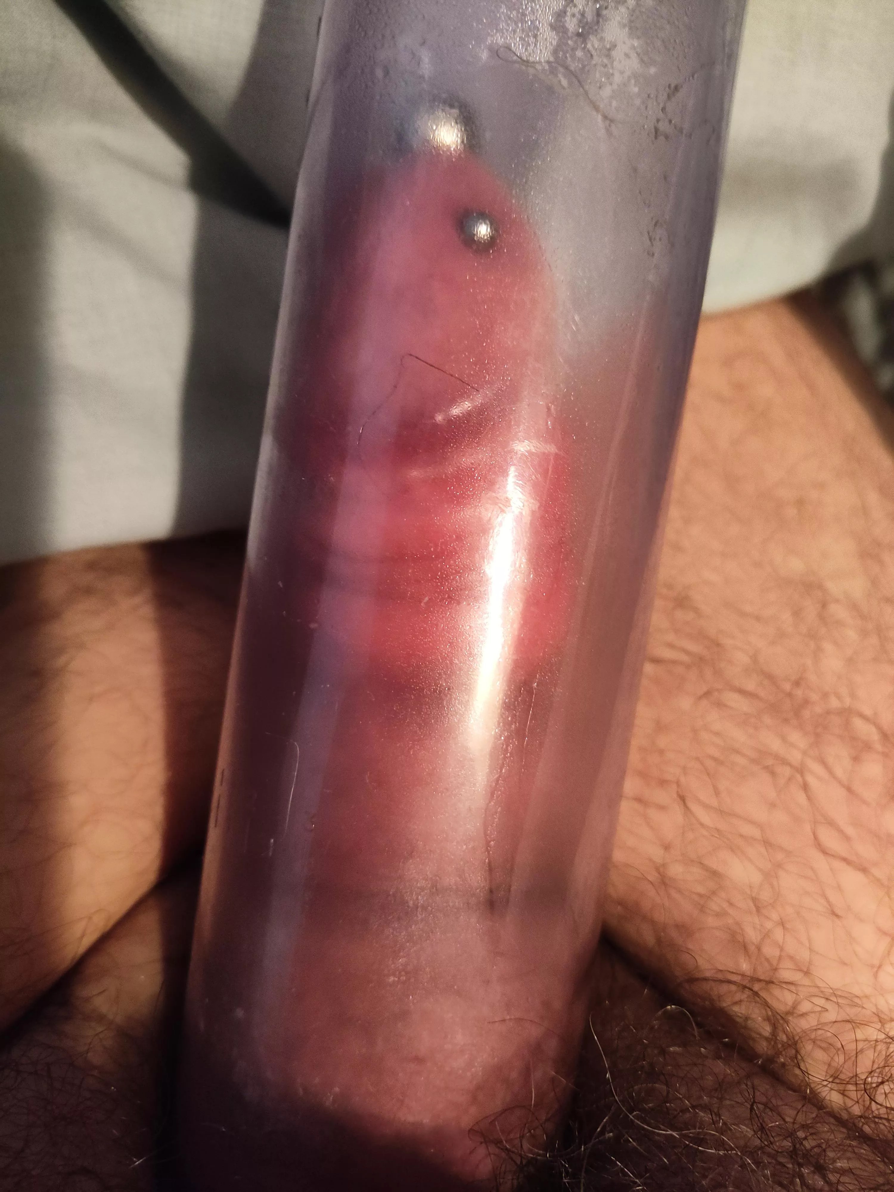 Quick pump posted by Blackballz0