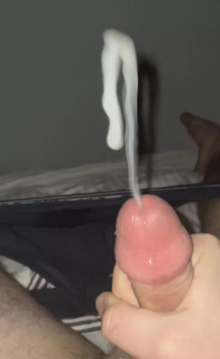 Reaching for the roof posted by Jumpy_Star1925