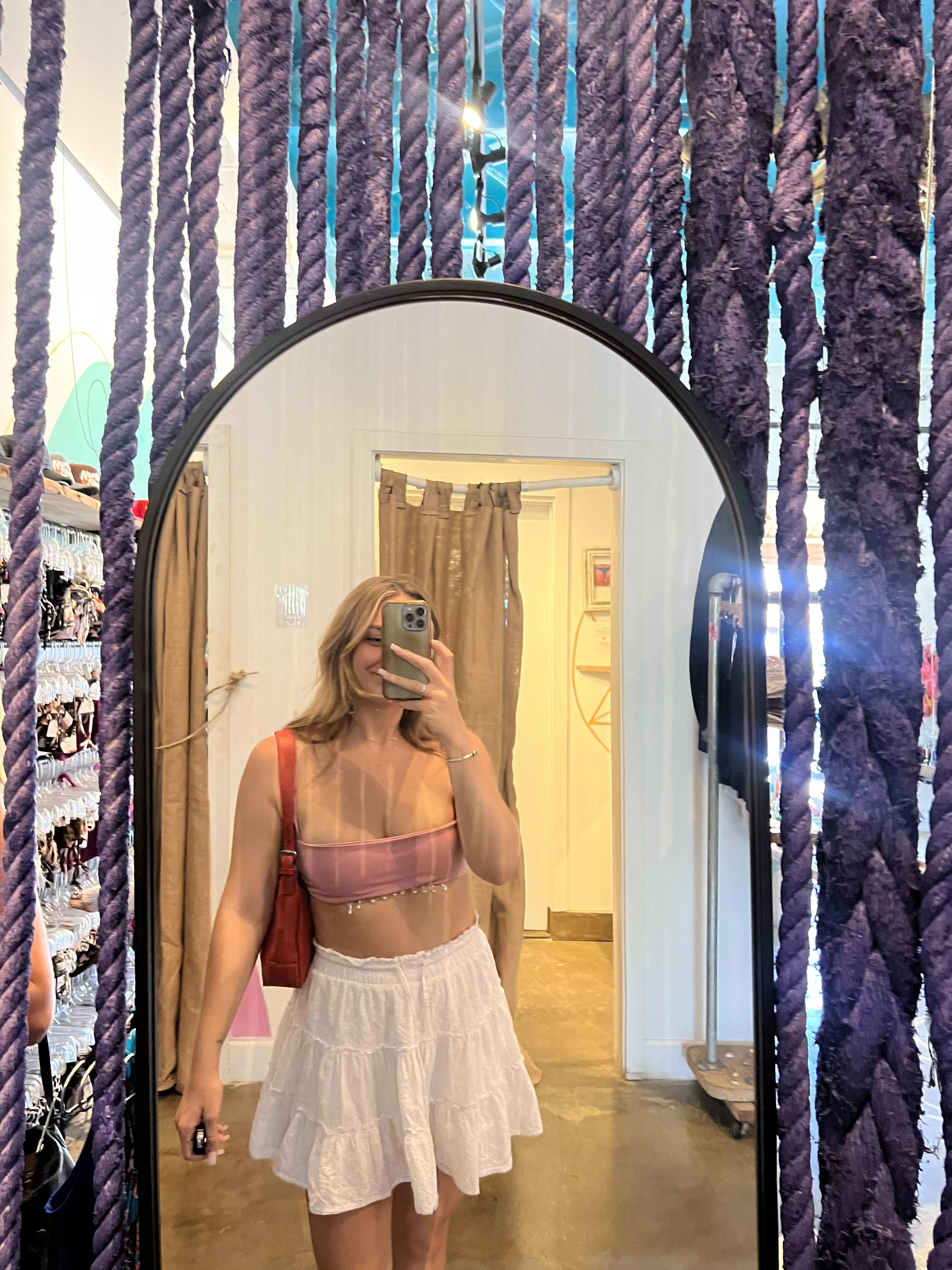 Ready for our date [IUTR] posted by AriaRays