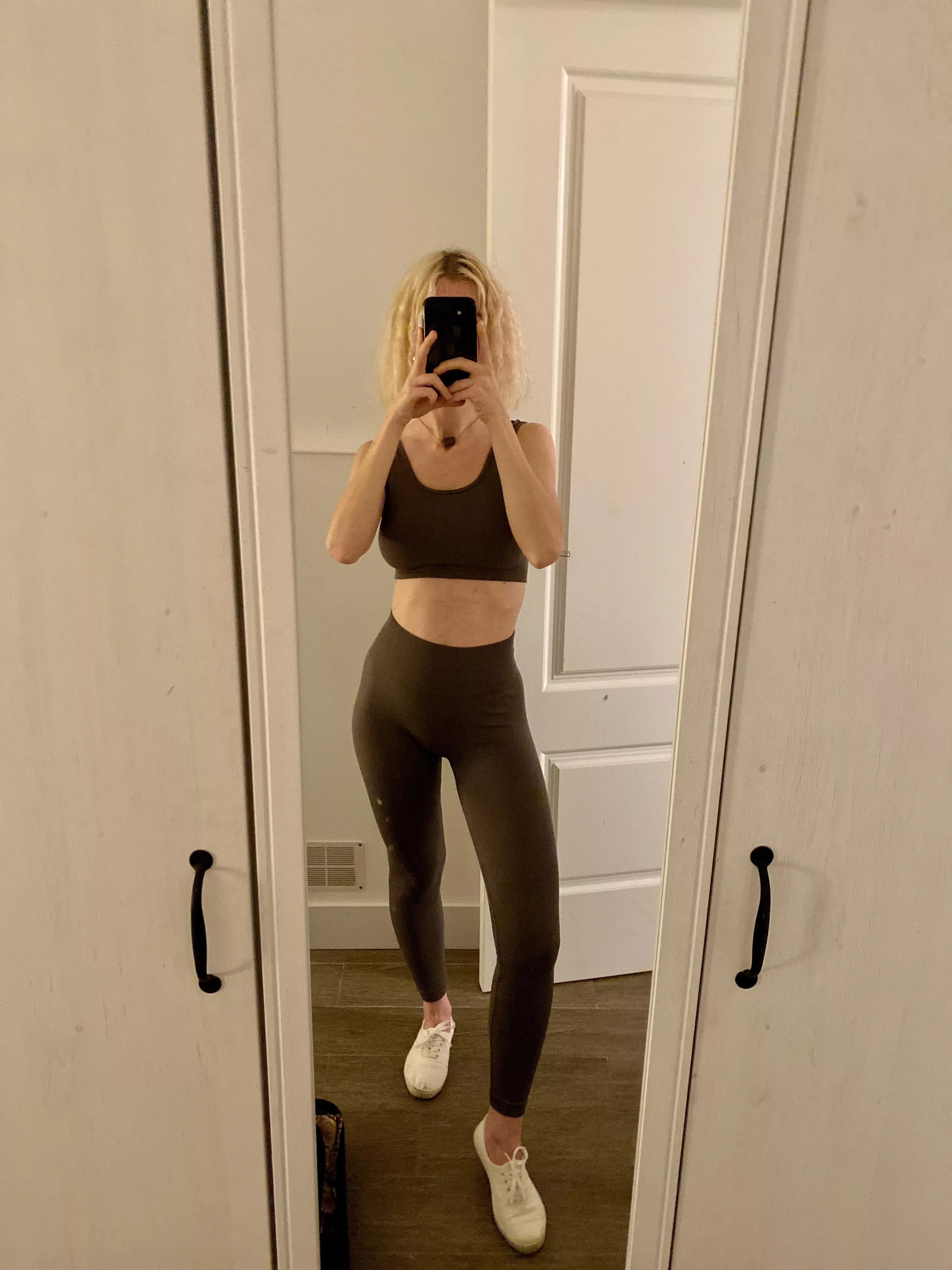 Ready for today 😎 posted by borniebb