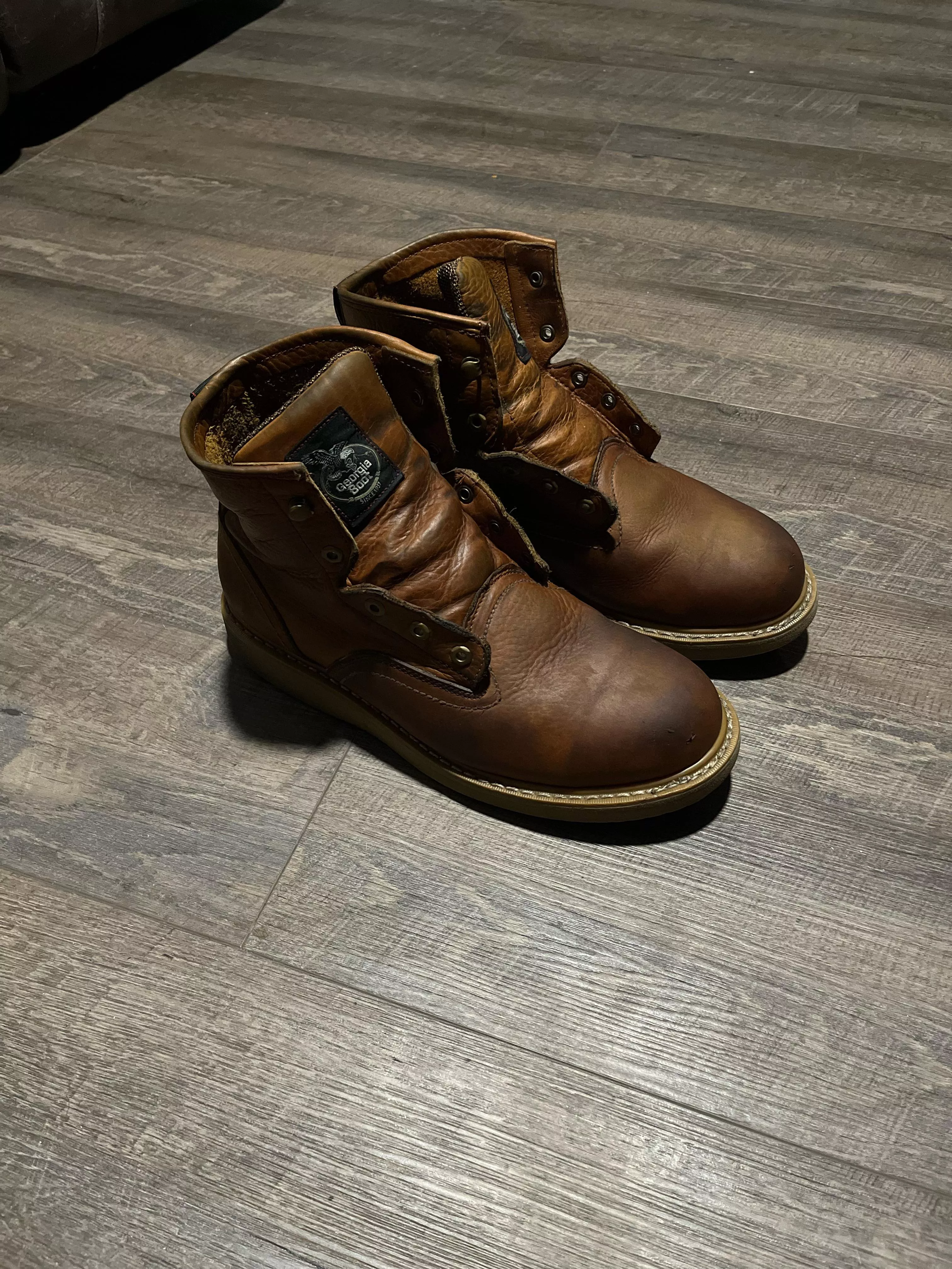 Recrafting cheap boots posted by MrBoJangles866