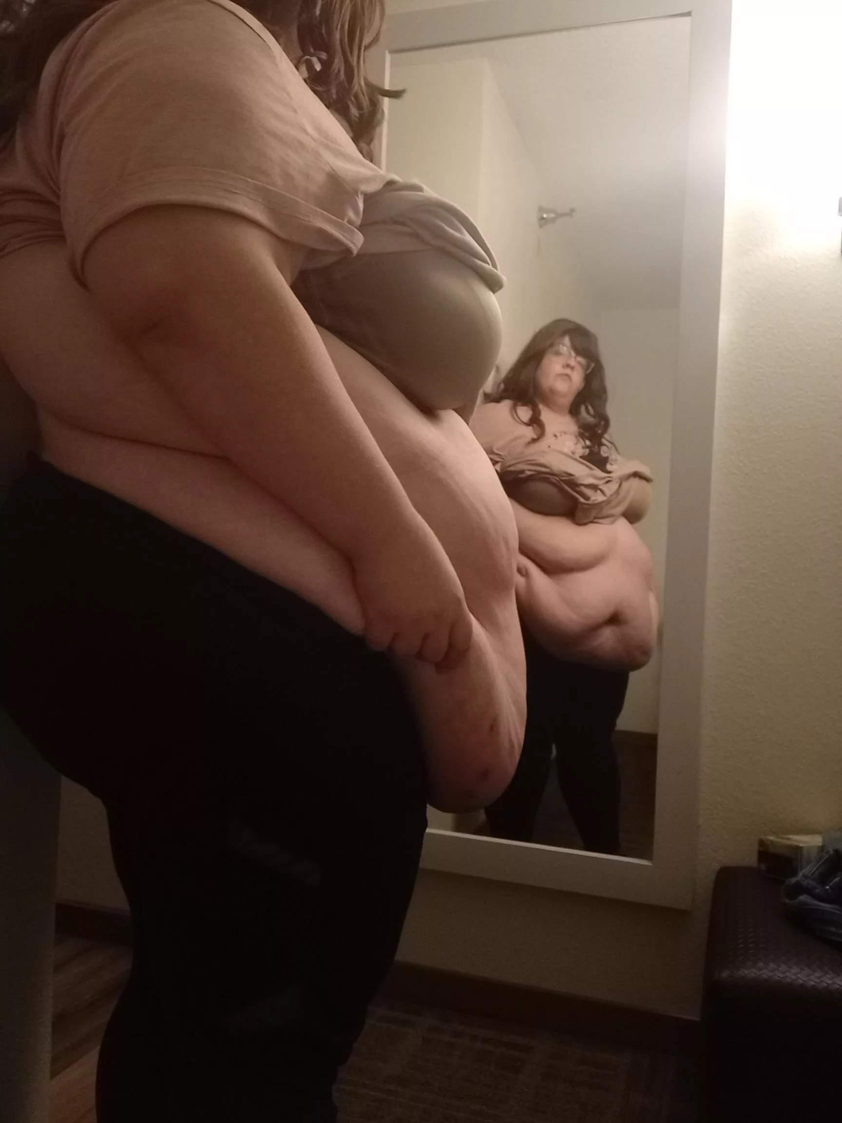 Rolls at every angle posted by Strange_Macaroon349