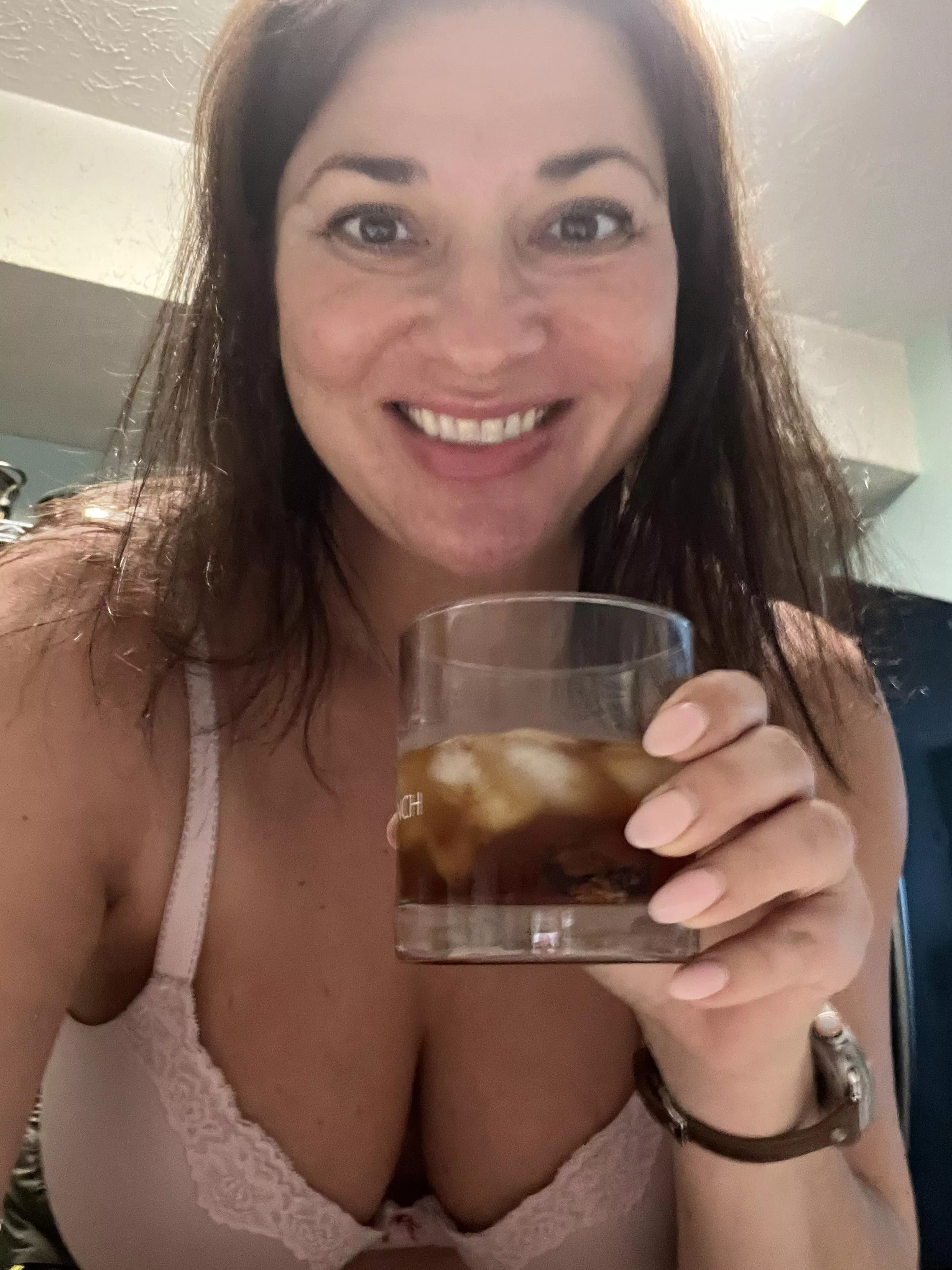 Rough day? Try an old fashioned posted by Gizzygirl127