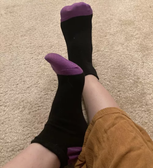 [selling] Come play with me~ Selling panties/socks/bras and more~ by SlutSellingSocks