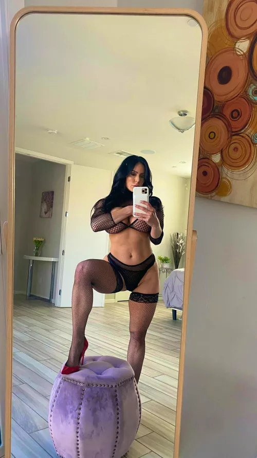 Sexy Saturday by GhostGoSavage