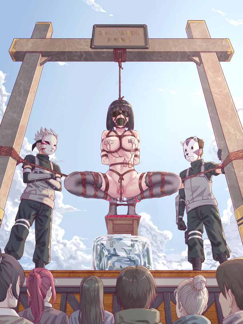 She can unironically survive it posted by choysakanto