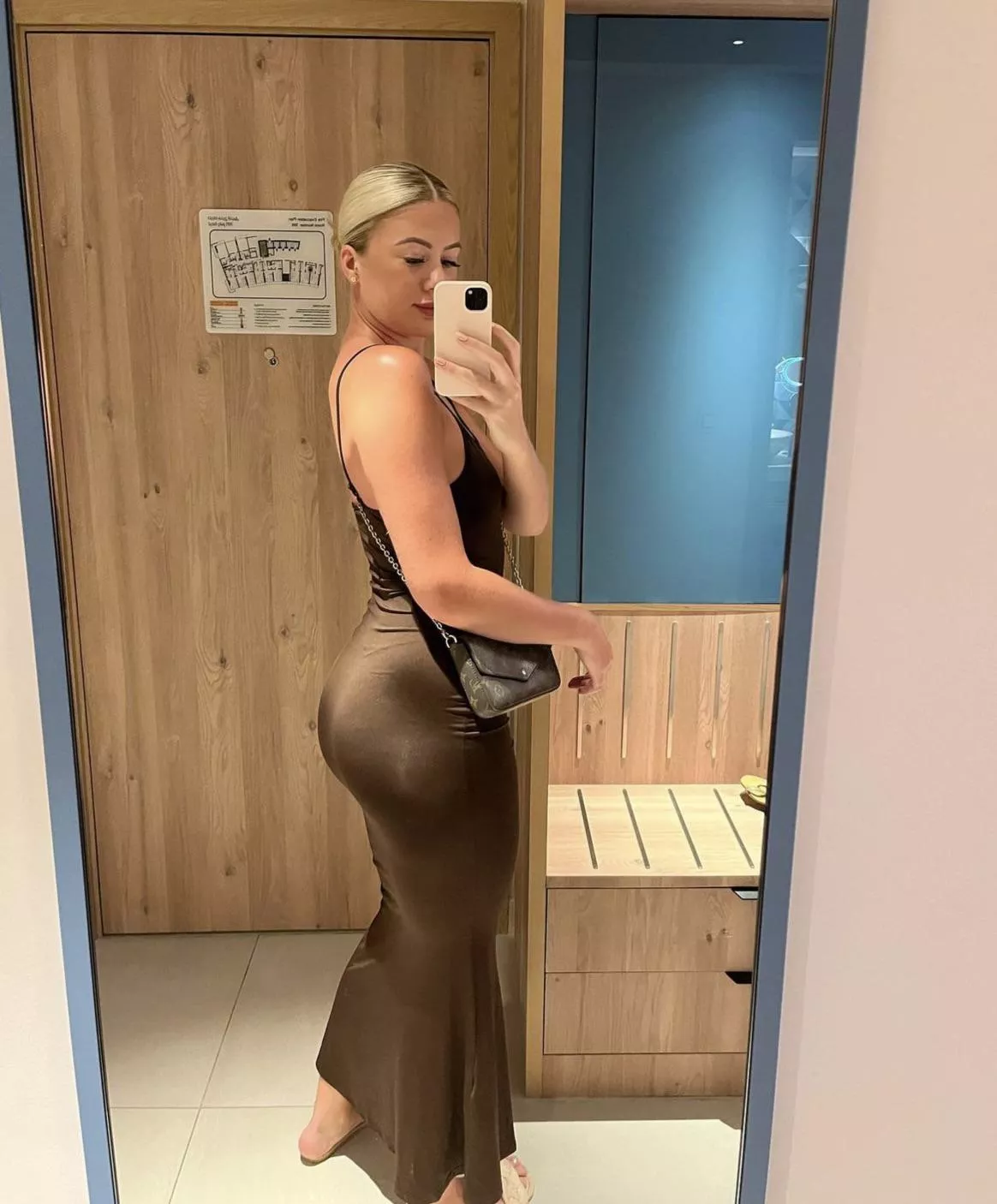 She’s got a tight ass posted by DakarCar