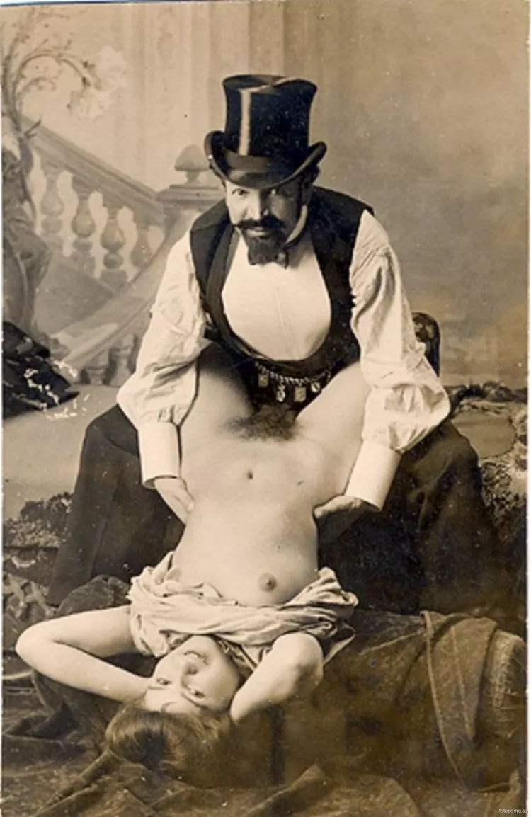 Sir, Gussie Herbert informs me of a modern Vaudeville act whereupon a lady is cut in half ! I have witnessed this performance but I fear that the illusion has yet to be perfected posted by Previous-Ganache-701