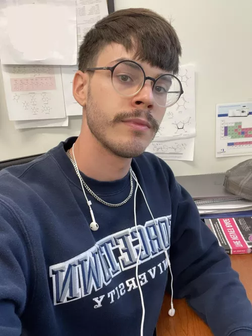 Summer is over, now what? by Alone_in_my_studio