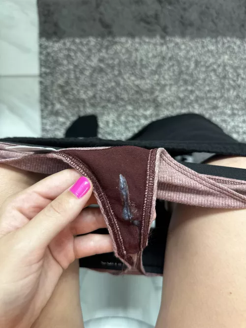 Super creamy today by LionesssGoddesss