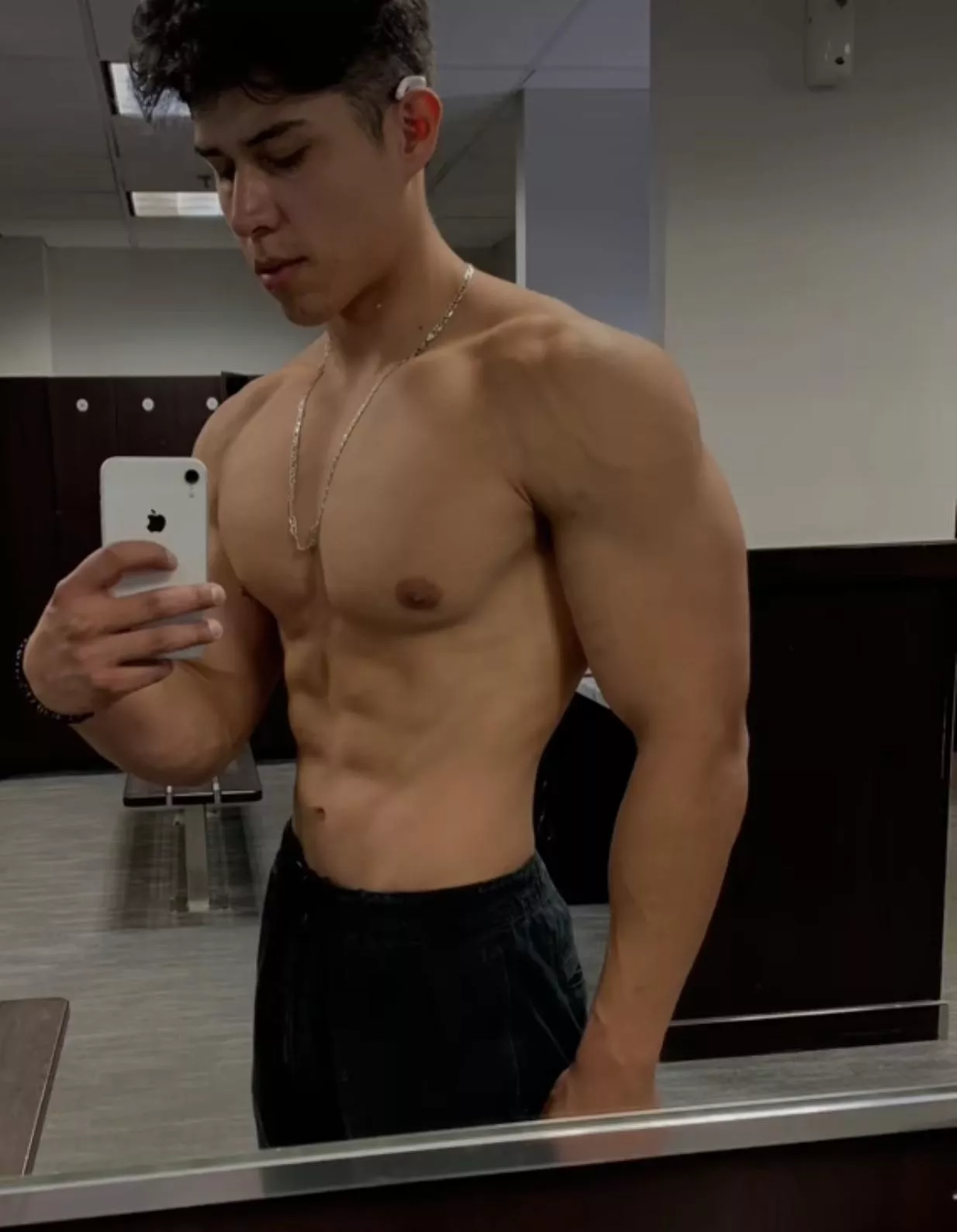 Tempted to pull it out. posted by MouseBebu