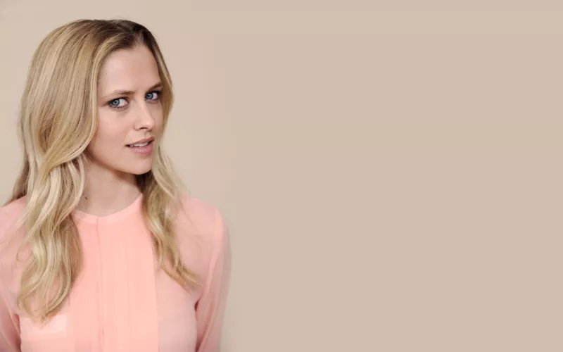 Teresa Palmer by Jaseyjerks