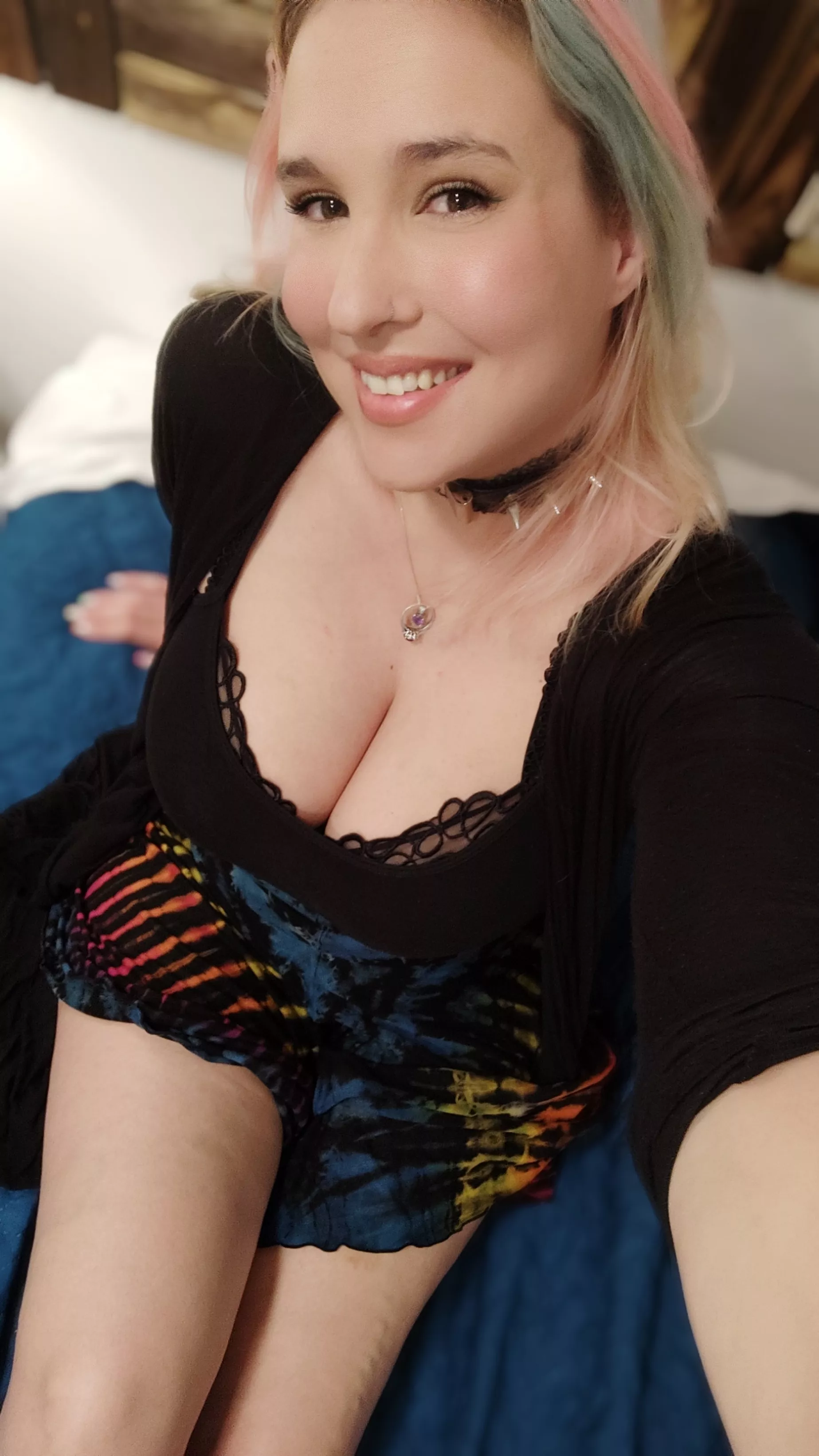 They are throbbing for you posted by Sarothica69