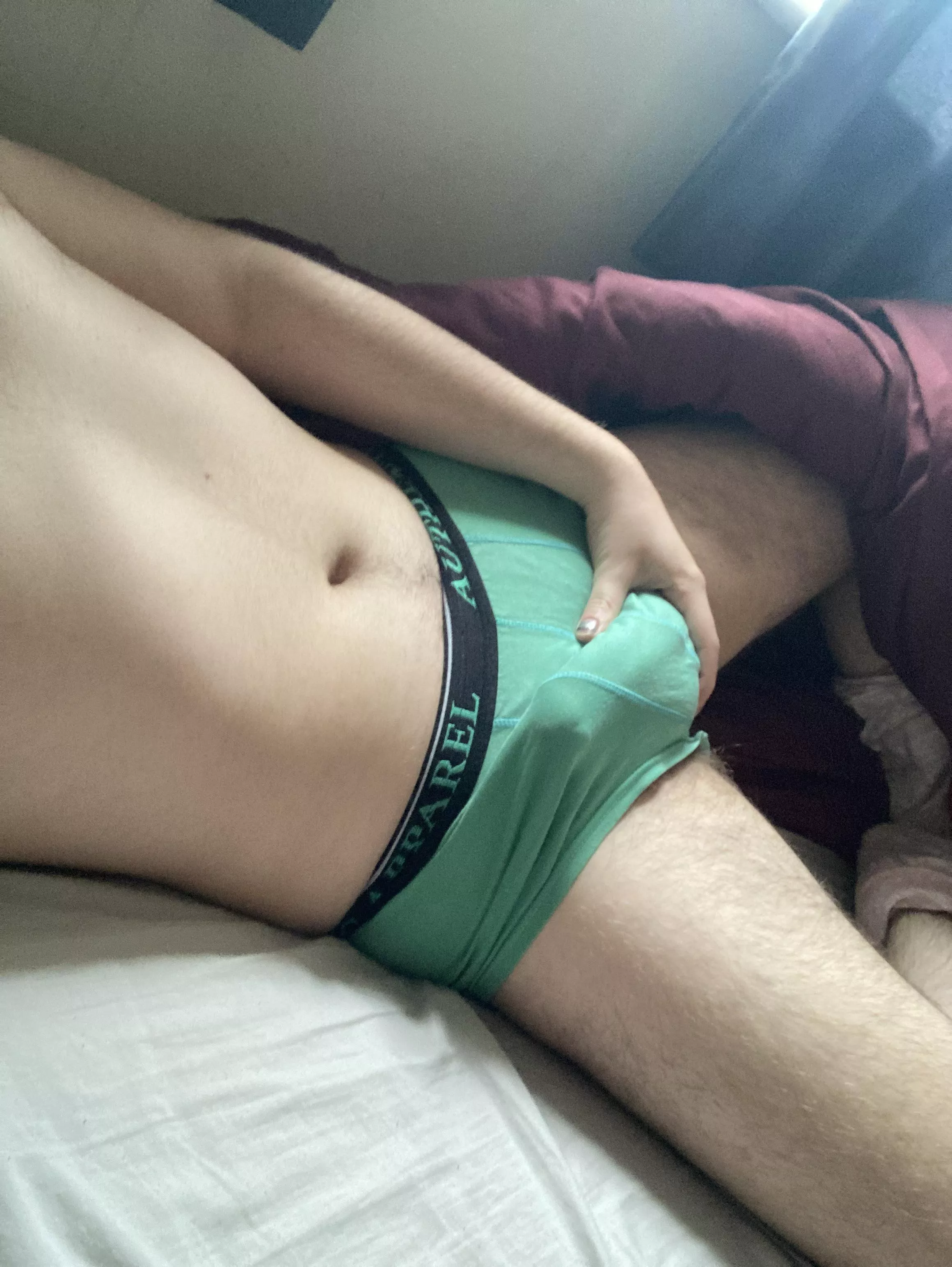 They’re very tight posted by abolism